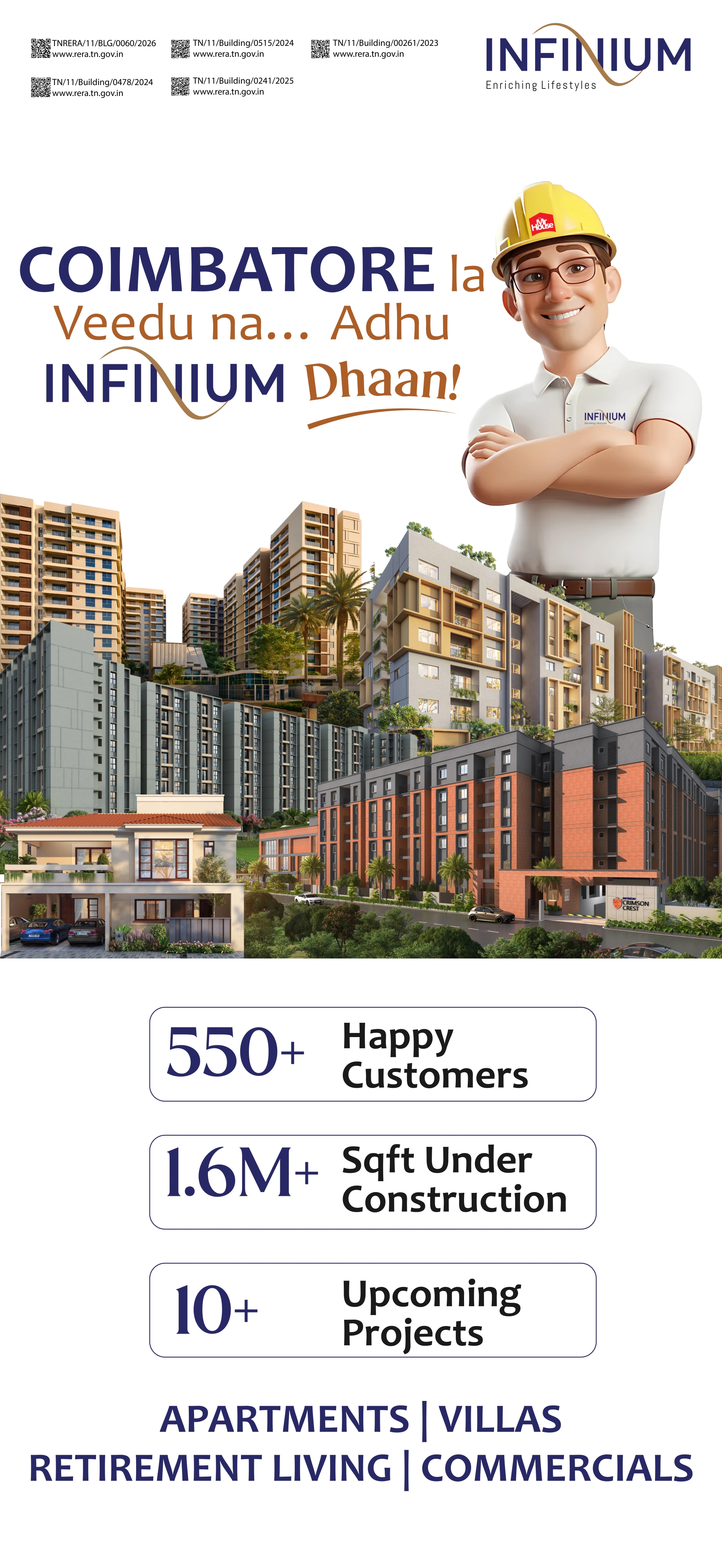 Infinium Realty