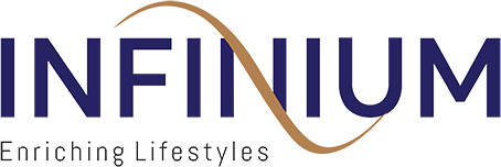 Infinium Logo