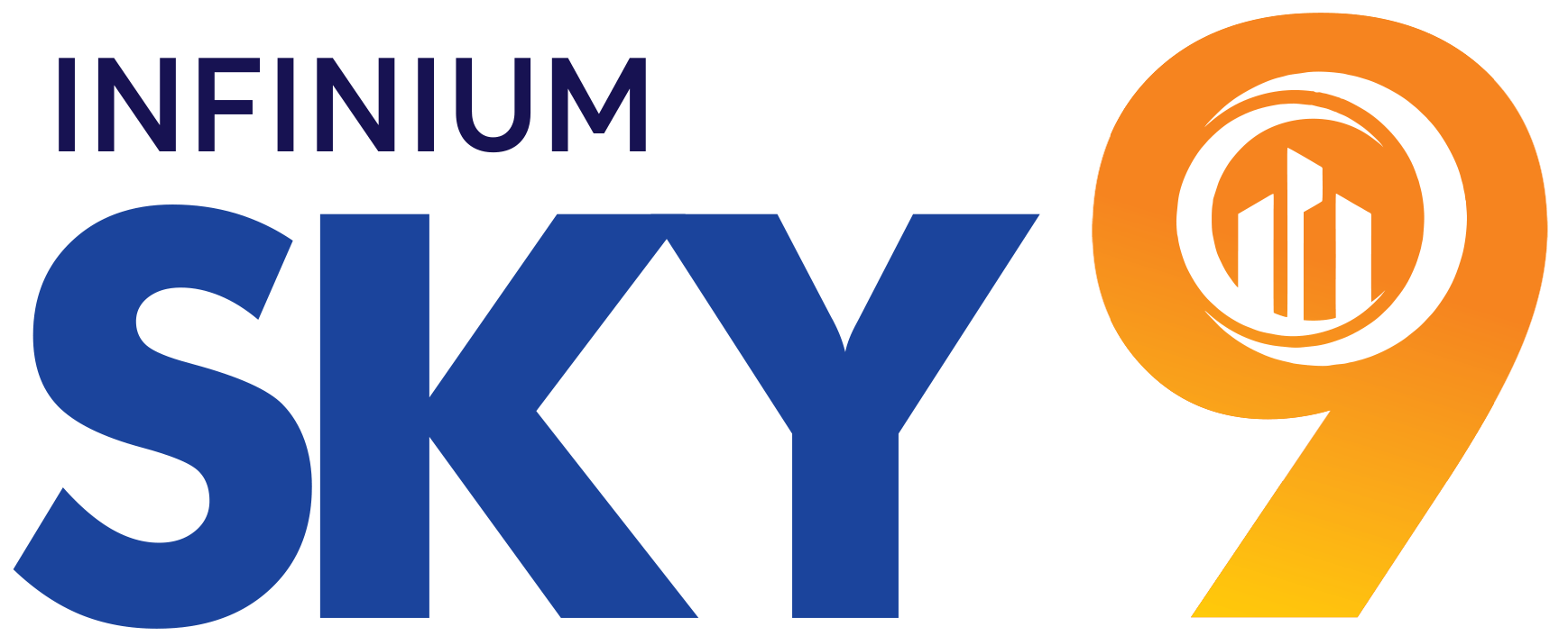 sky-9 Logo