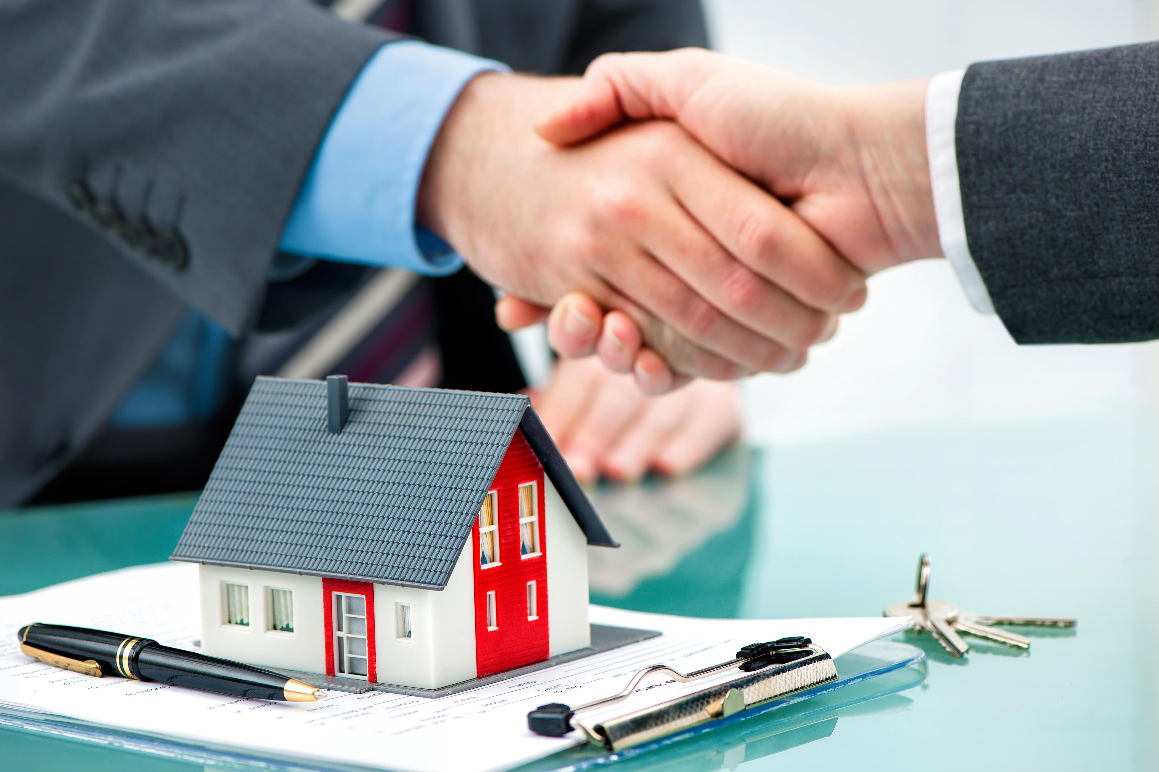 Housing Finance for People