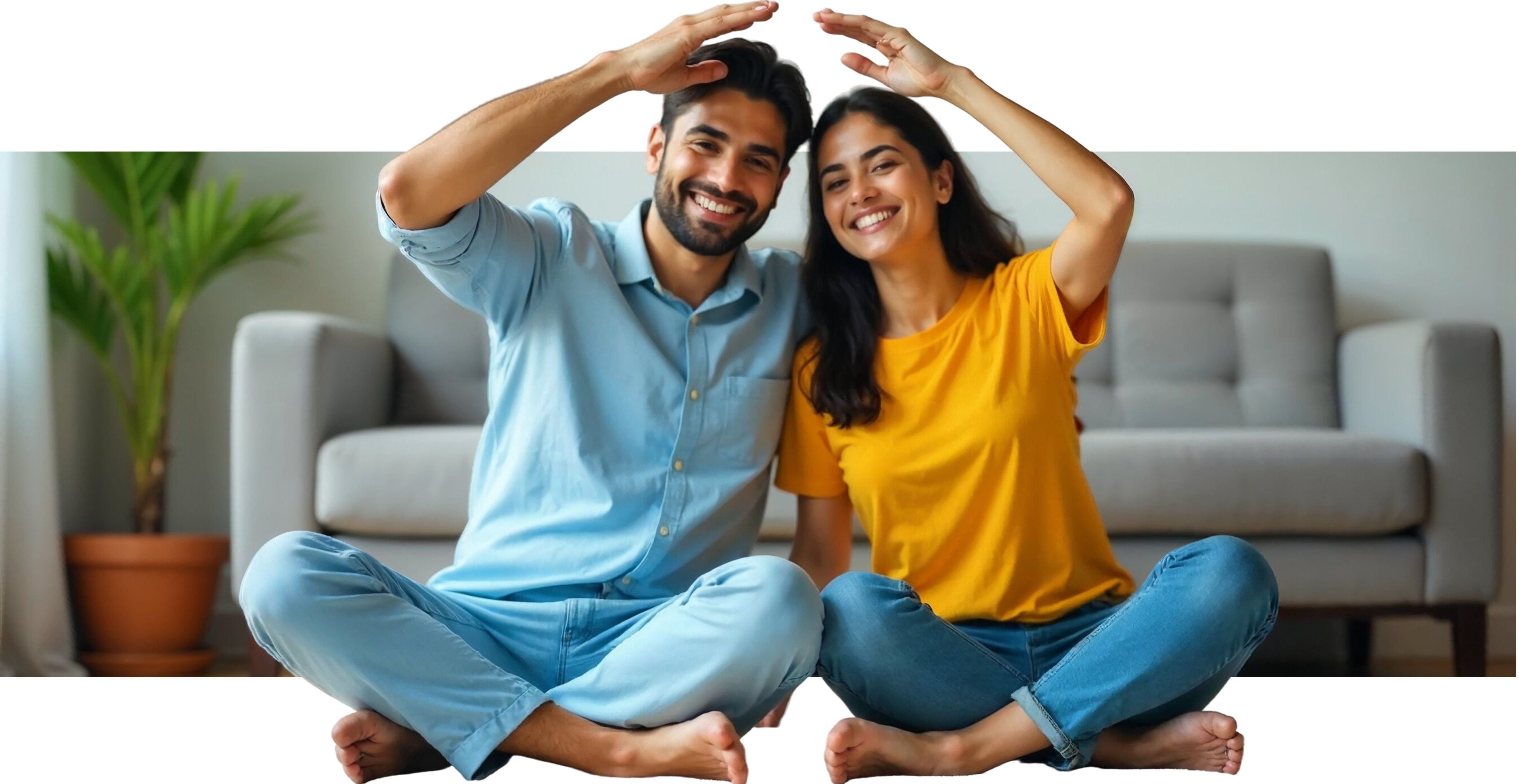 Infinihome Couple