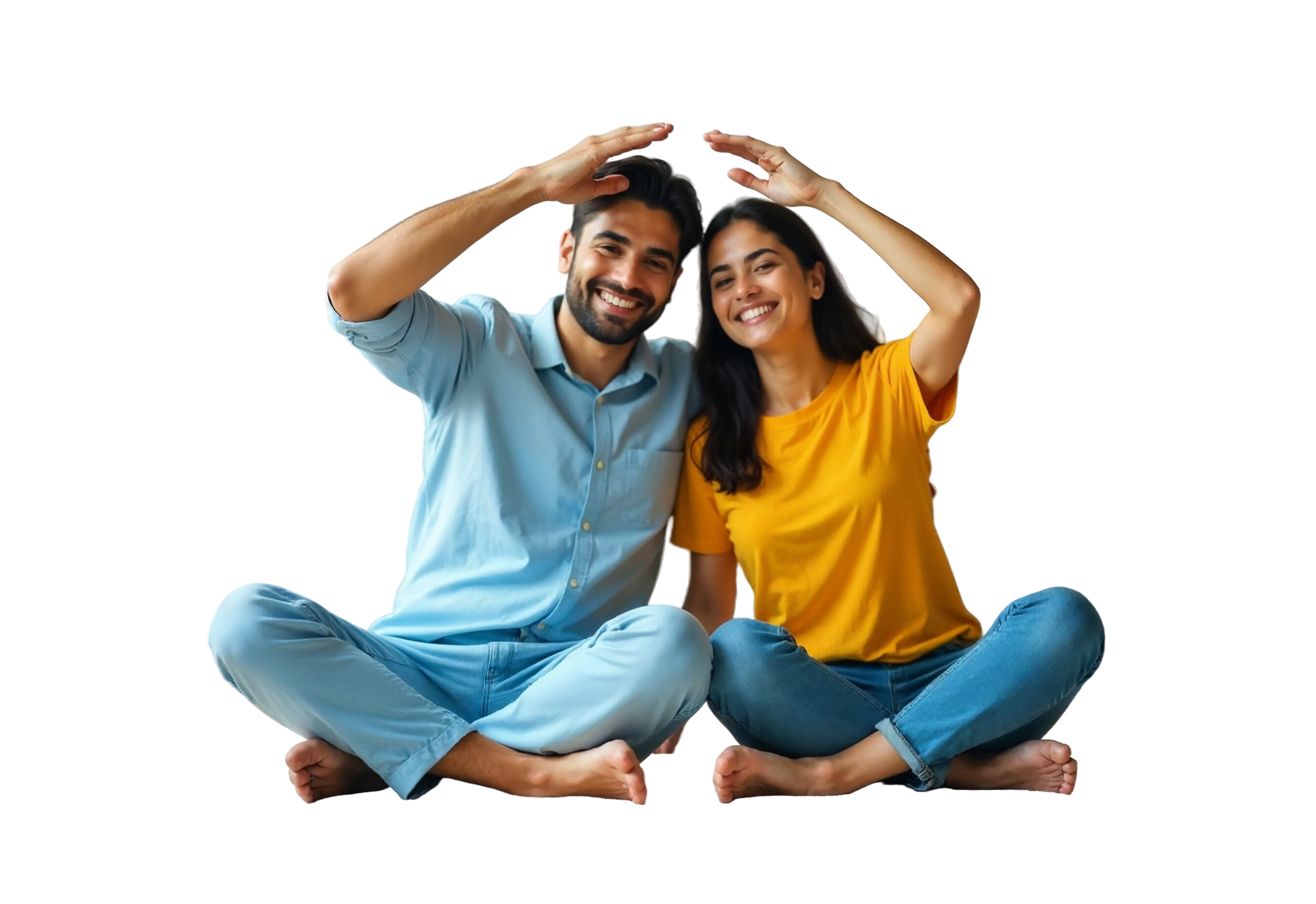 Infinihome Couple Desktop
